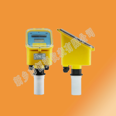 雷達液位計和超聲波液位計的區別？